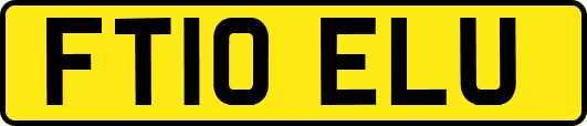 FT10ELU