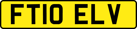 FT10ELV