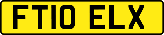 FT10ELX