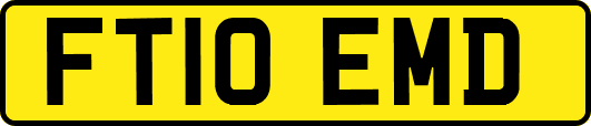 FT10EMD