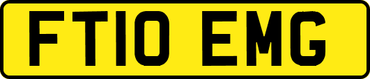 FT10EMG
