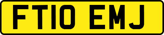 FT10EMJ