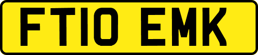 FT10EMK