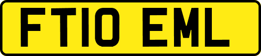 FT10EML