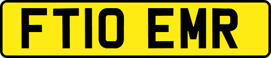 FT10EMR