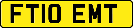 FT10EMT