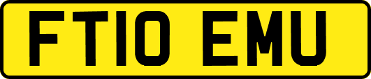 FT10EMU
