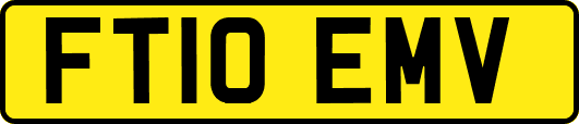 FT10EMV
