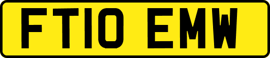 FT10EMW