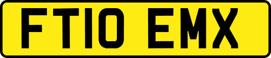 FT10EMX