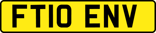 FT10ENV