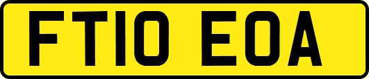 FT10EOA