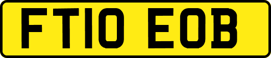 FT10EOB