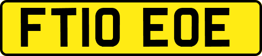 FT10EOE