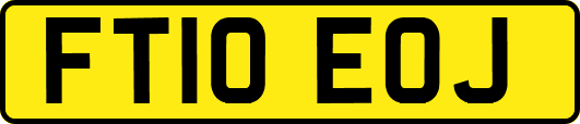FT10EOJ
