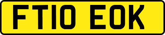 FT10EOK