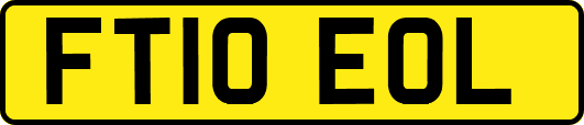 FT10EOL