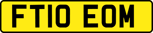 FT10EOM