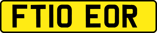 FT10EOR