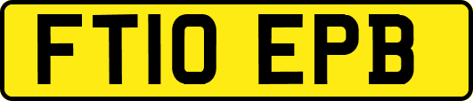 FT10EPB