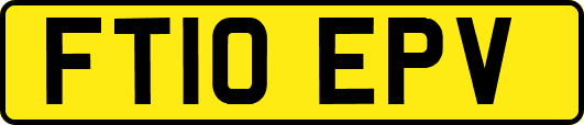 FT10EPV