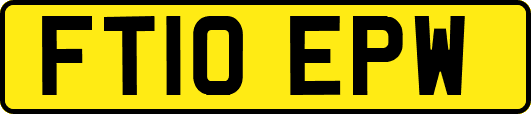 FT10EPW