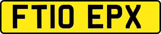 FT10EPX