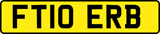 FT10ERB