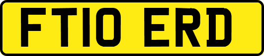 FT10ERD