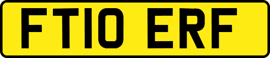 FT10ERF