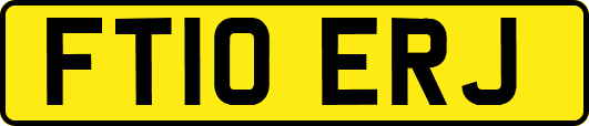 FT10ERJ
