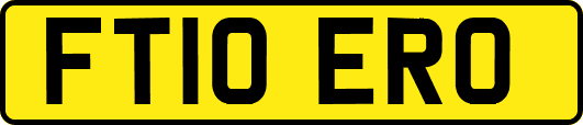 FT10ERO