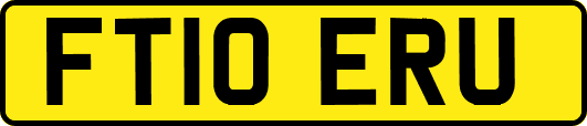 FT10ERU