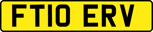 FT10ERV