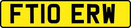 FT10ERW