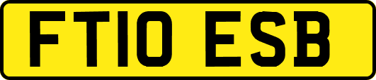 FT10ESB