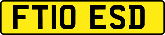 FT10ESD