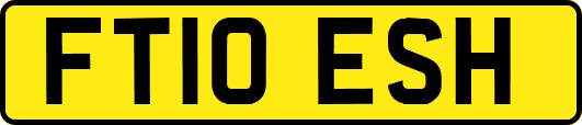 FT10ESH