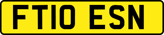 FT10ESN
