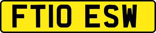 FT10ESW