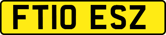 FT10ESZ
