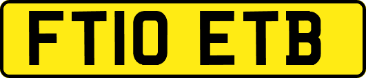 FT10ETB