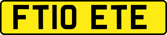FT10ETE