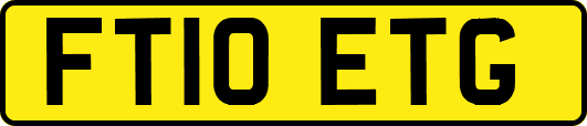 FT10ETG
