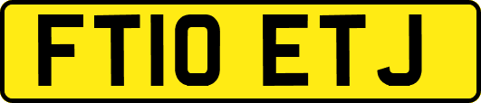 FT10ETJ