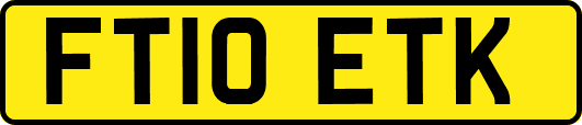 FT10ETK