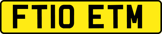 FT10ETM