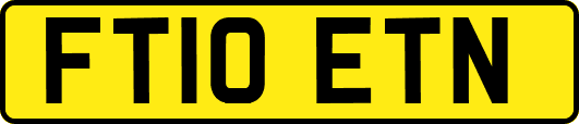FT10ETN