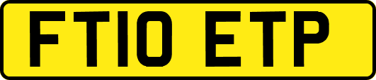 FT10ETP