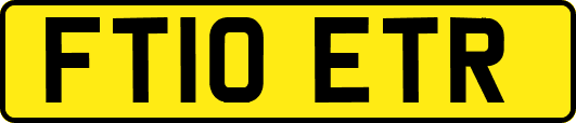 FT10ETR